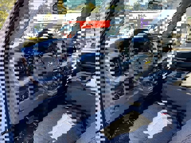 New 2026 Ford F250 XL w/ STX Appearance Package AWD/4WD image 21