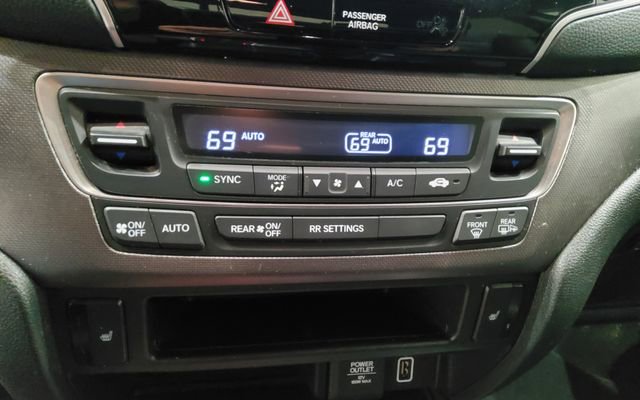 Used 2023 Honda Ridgeline RTL image 30