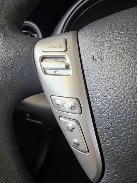 Used 2019 Nissan Versa S Plus FWD image 35