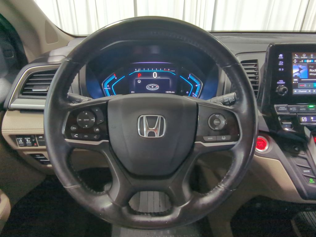 Used 2019 Honda Odyssey EX-L image 27
