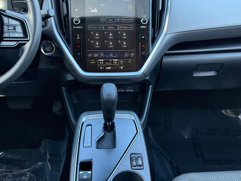 Used 2024 Subaru Crosstrek 2.0i Premium image 16