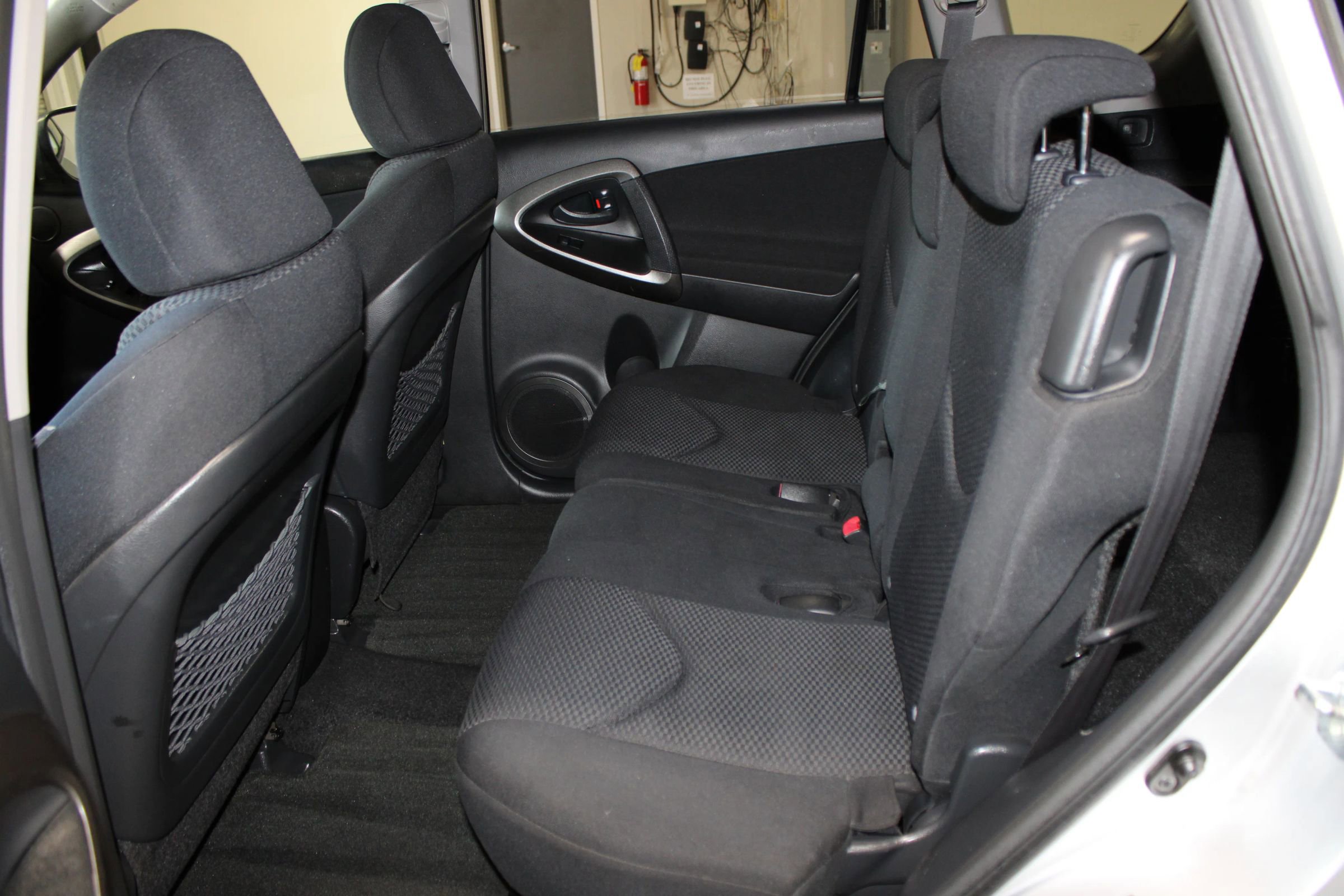 Used 2010 Toyota RAV4 Sport FWD image 24