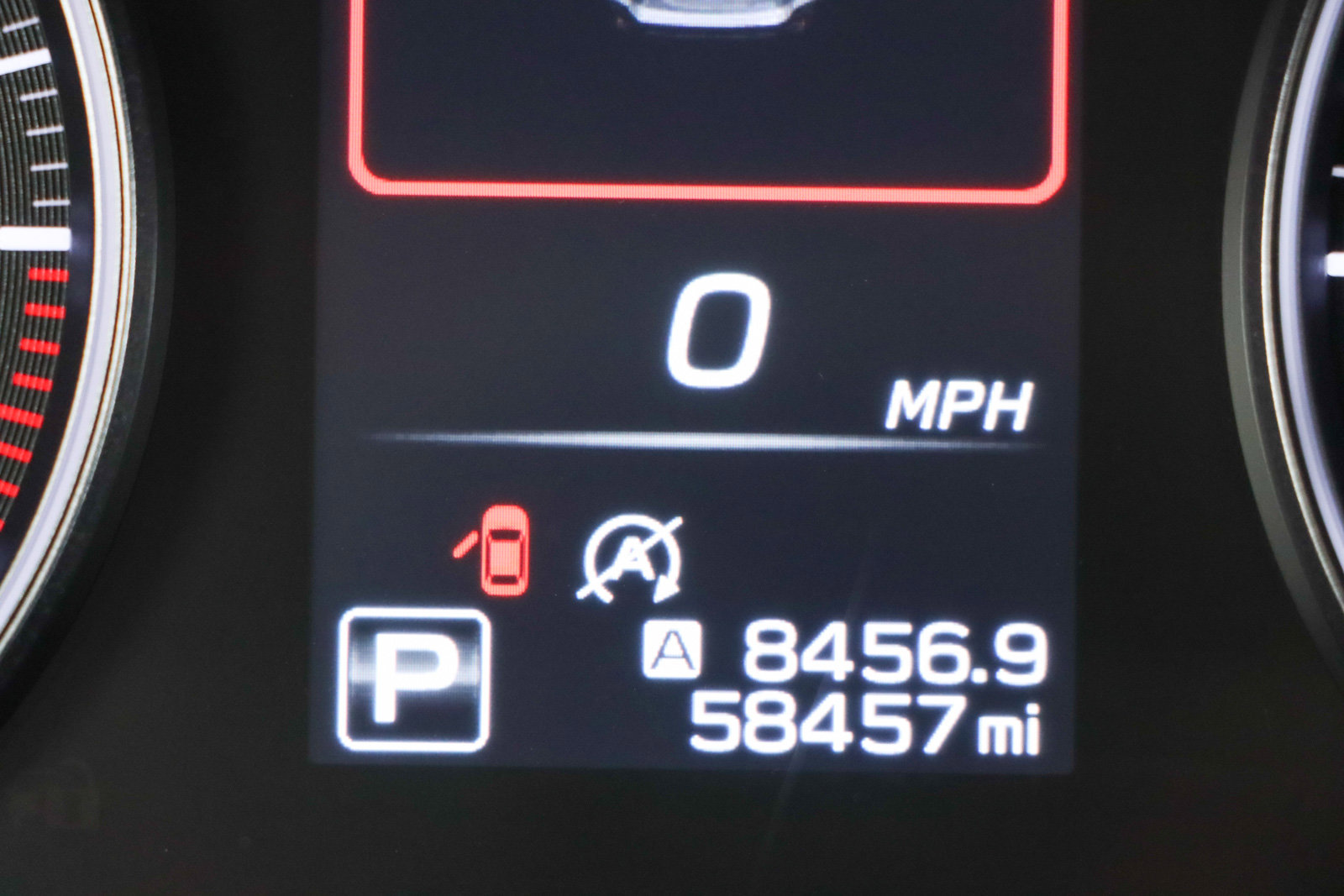 Used 2024 Subaru Outback Premium image 16