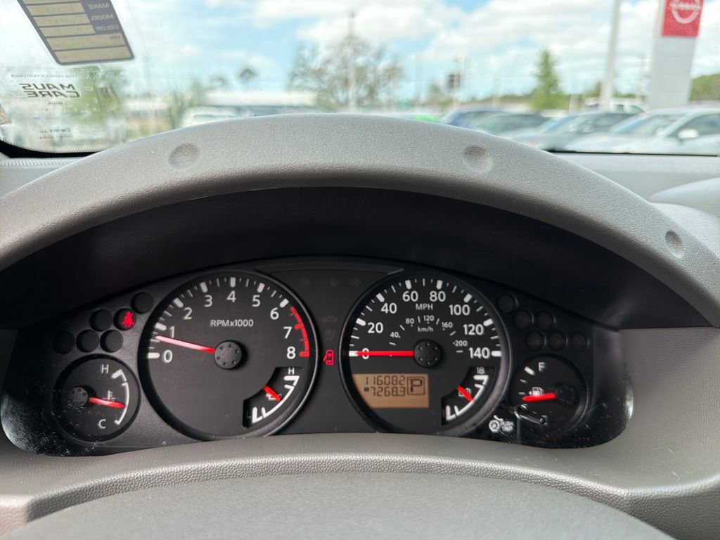 Used 2017 Nissan Frontier SV w/ SV Value Truck Package image 26