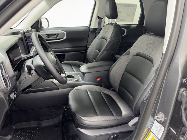 New 2025 Ford Bronco Sport Big Bend w/ Convenience Package image 12