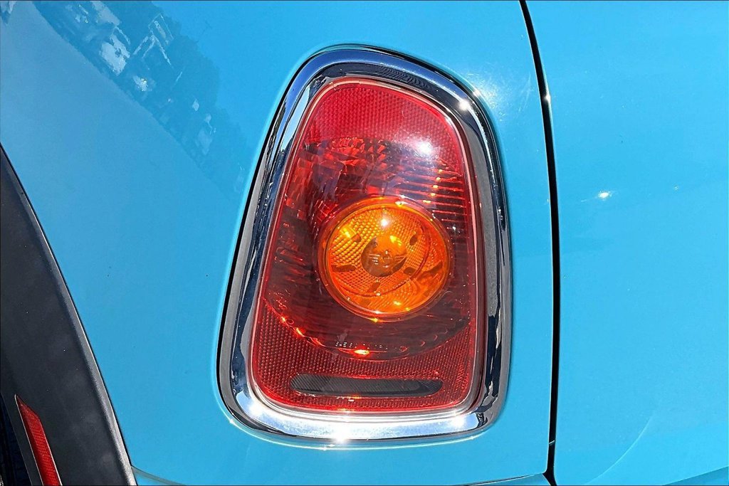 Used 2009 MINI Cooper Hardtop FWD image 23