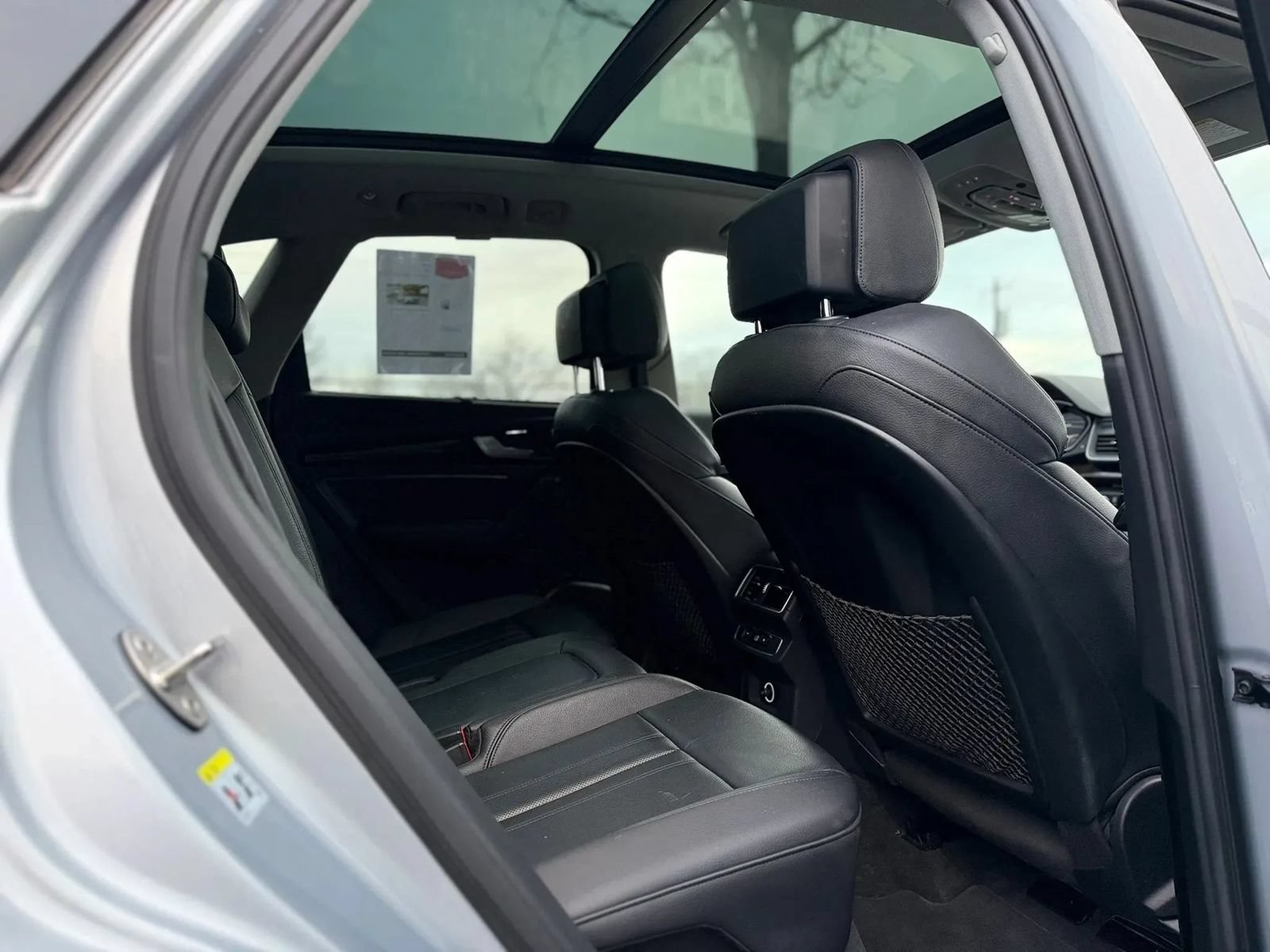 Used 2018 Audi Q5 2.0T Premium Plus w/ Premium Plus Package AWD/4WD image 13