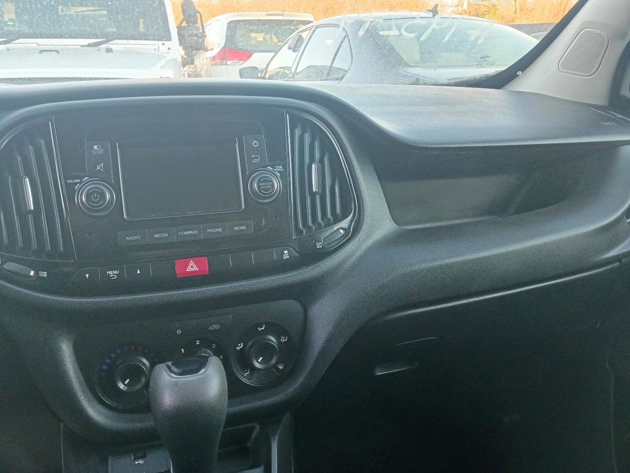 Used 2015 RAM ProMaster City Tradesman w/ Rear Back-up Camera Group image 17