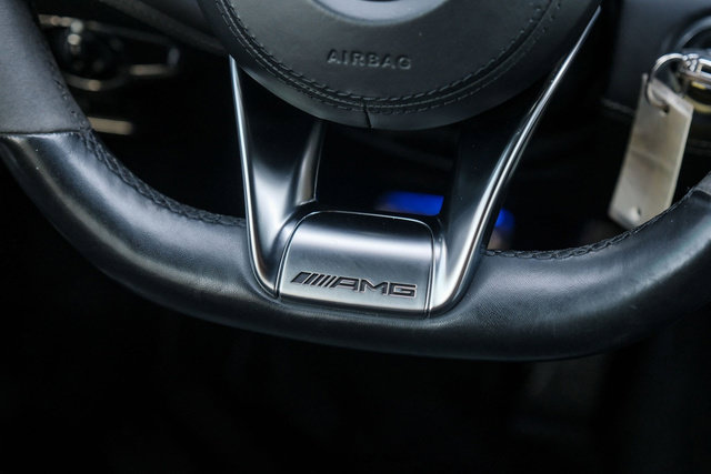 Used 2016 Mercedes-Benz S 65 AMG Coupe image 24