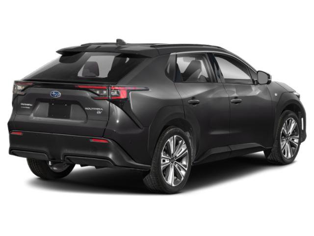 Certified 2023 Subaru Solterra AWD image 2