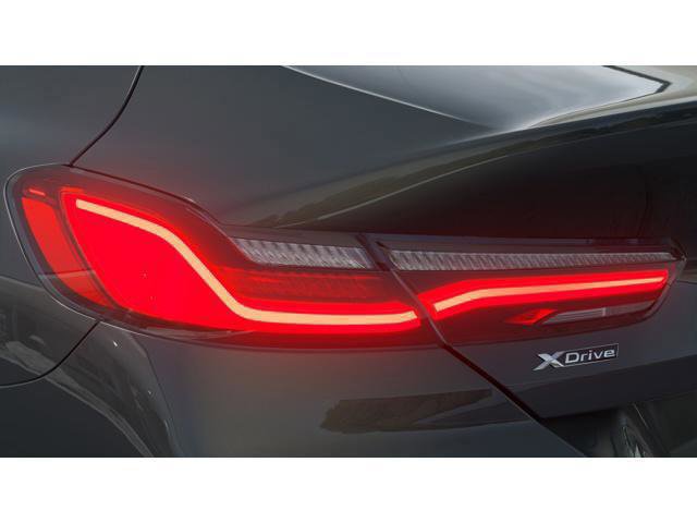 New 2026 BMW 840i xDrive image 22
