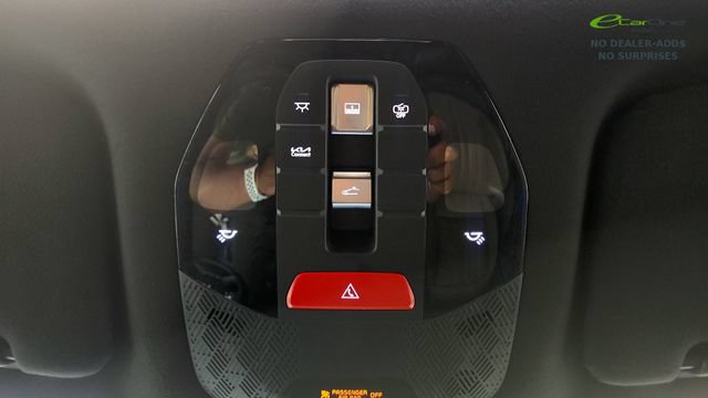 Used 2024 Kia EV9 GT-Line AWD/4WD image 83