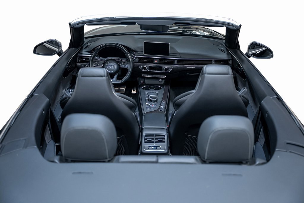 Used 2018 Audi S5 Premium Plus image 65