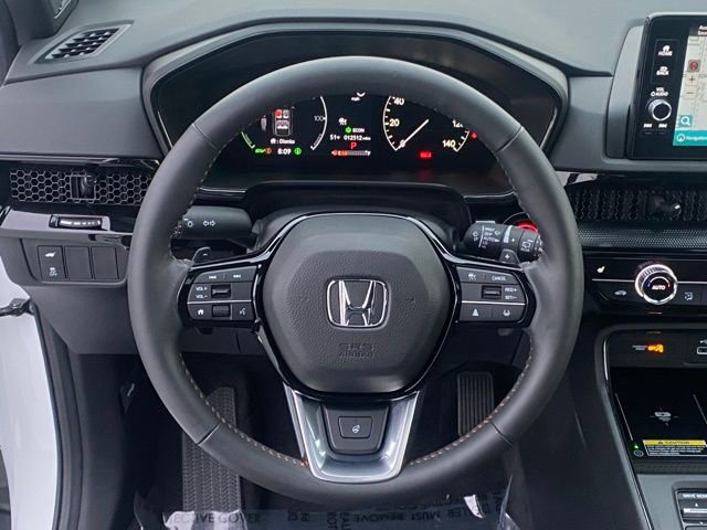 Certified 2024 Honda CR-V Sport Touring image 17