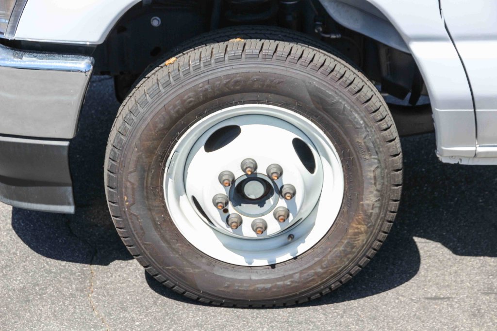 New 2025 Ford E-350 and Econoline 350 Super Duty w/ Power Equipment Group RWD image 14