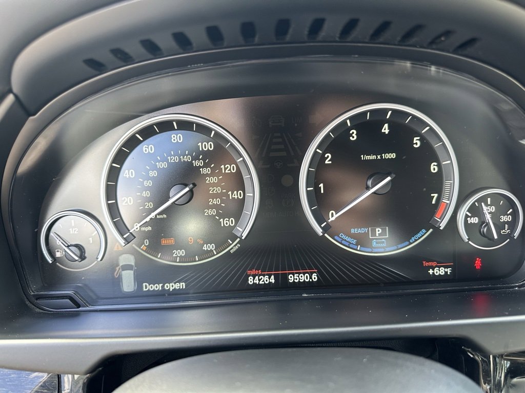 Used 2018 BMW X5 xDrive40e image 16