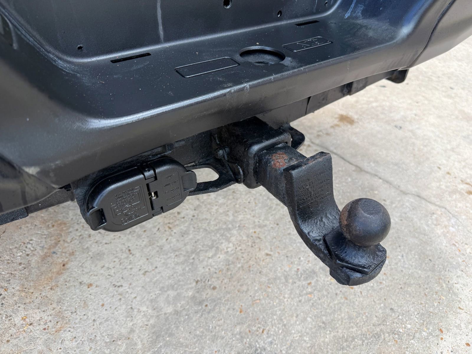 Used 2018 Ford F150 XL w/ XL Power Equipment Group image 11