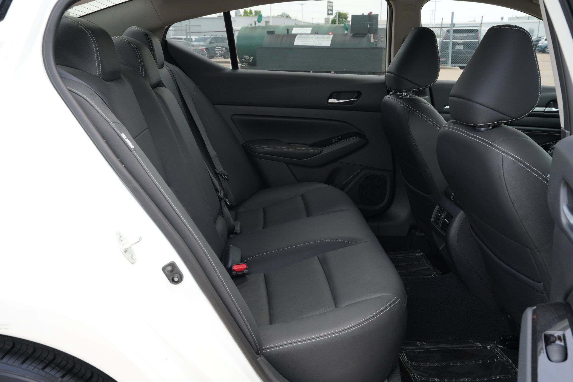 Used 2022 Nissan Altima 2.5 SL FWD image 23
