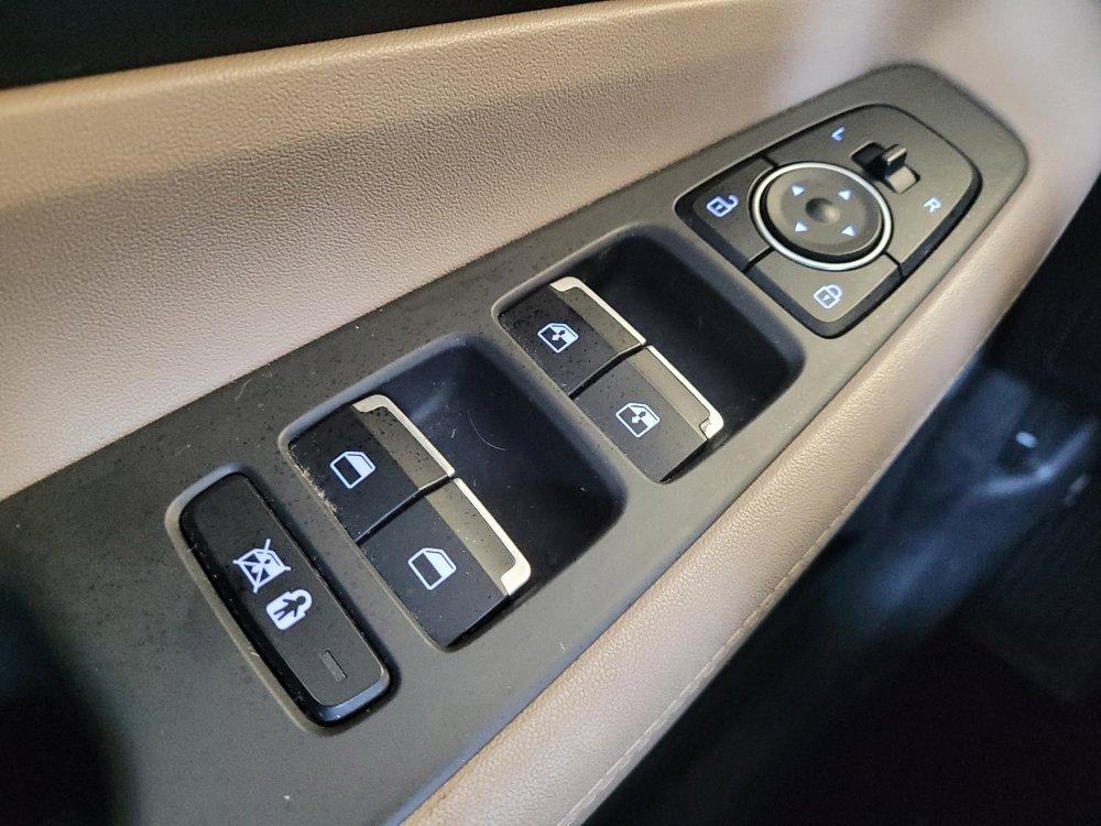 Used 2020 Hyundai Santa Fe SEL AWD/4WD image 27