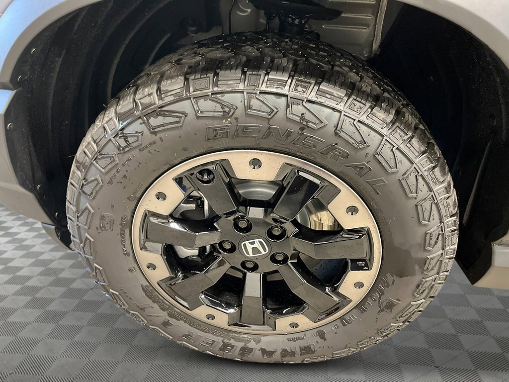 New 2026 Honda Passport TrailSport Elite image 13