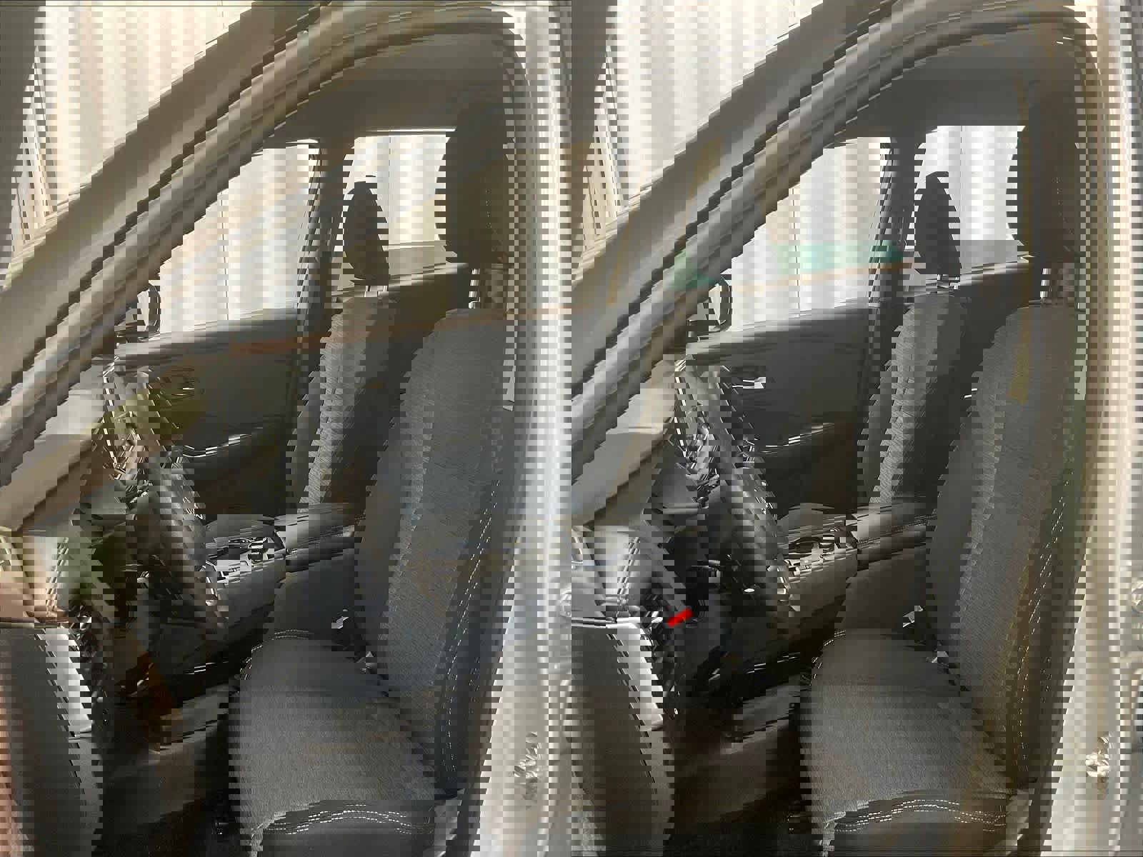 Certified 2023 Nissan Rogue SV image 10