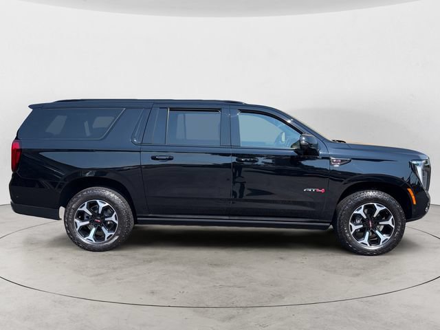 Certified 2025 GMC Yukon XL AT4 w/ AT4 Premium Package AWD/4WD image 4