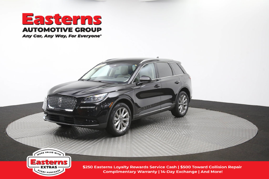 Used 2022 Lincoln Corsair FWD w/ Premium Package image 61
