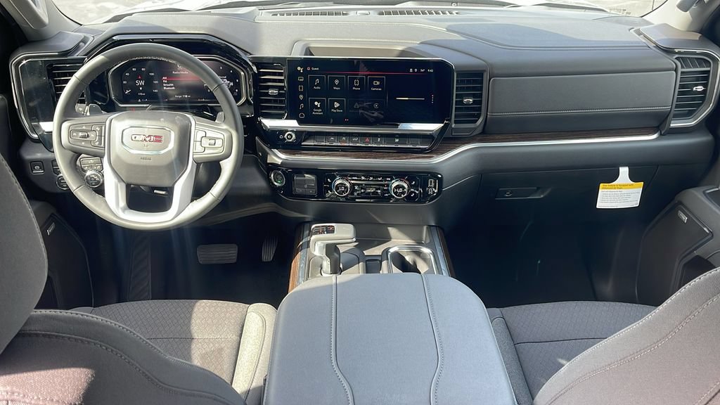New 2026 GMC Sierra 1500 Elevation w/ Preferred Package AWD/4WD image 16