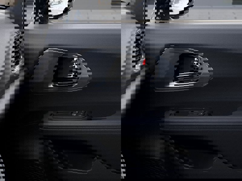 New 2026 Chrysler Voyager LX image 25