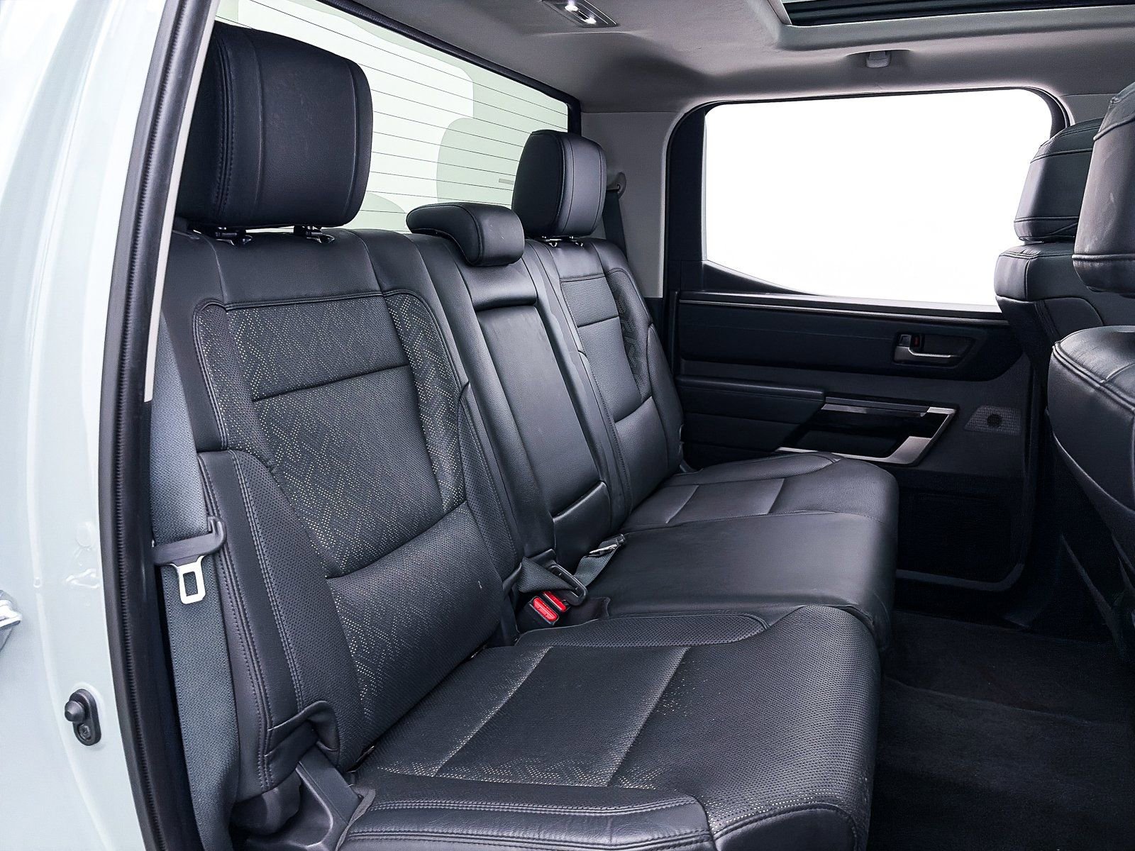 Used 2024 Toyota Tundra Limited image 38