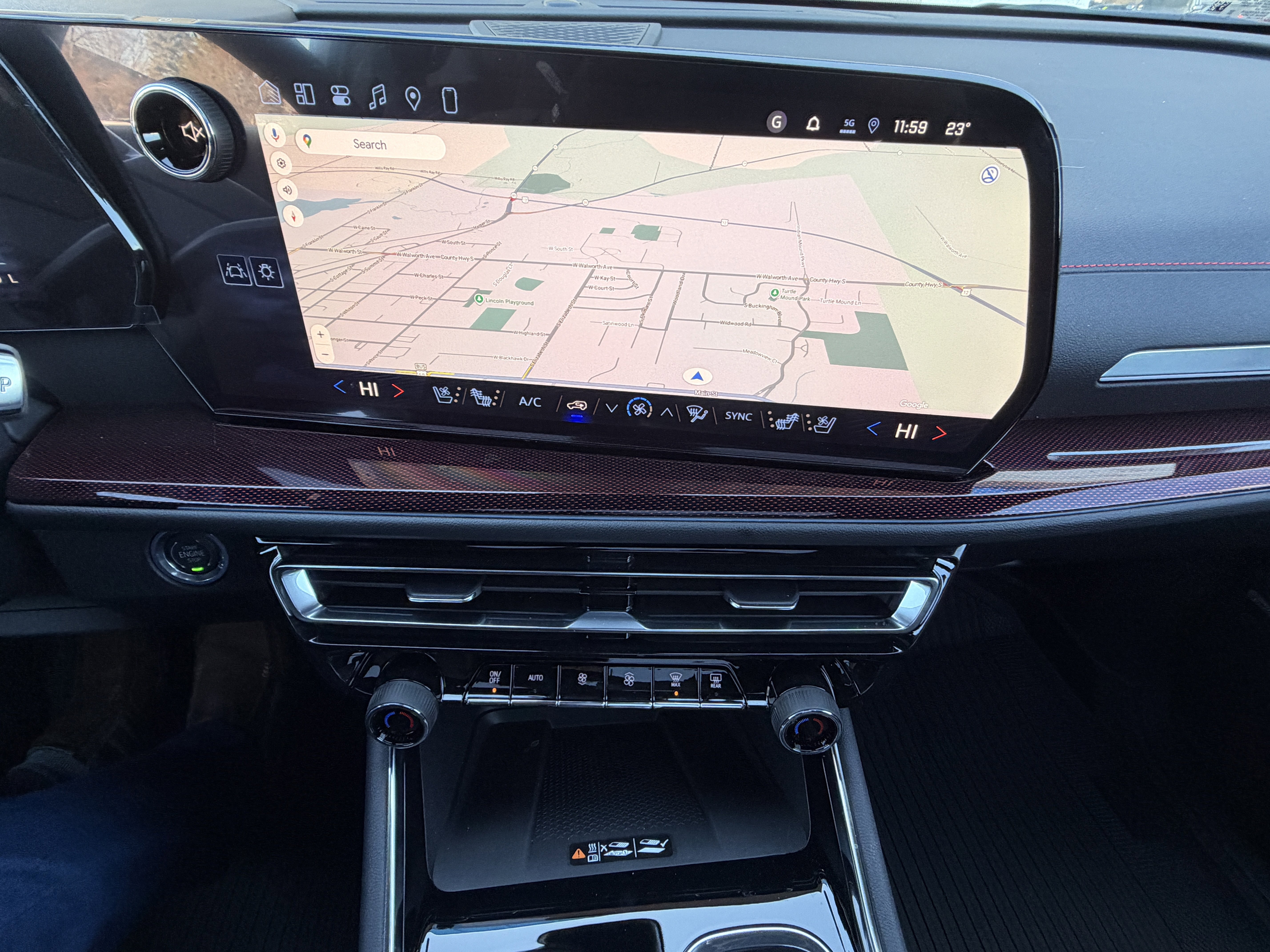 New 2026 Chevrolet Traverse RS w/ LPO, Floor Liner Package image 7