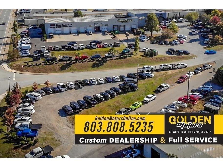 Used 2018 Toyota Tundra Platinum AWD/4WD image 9