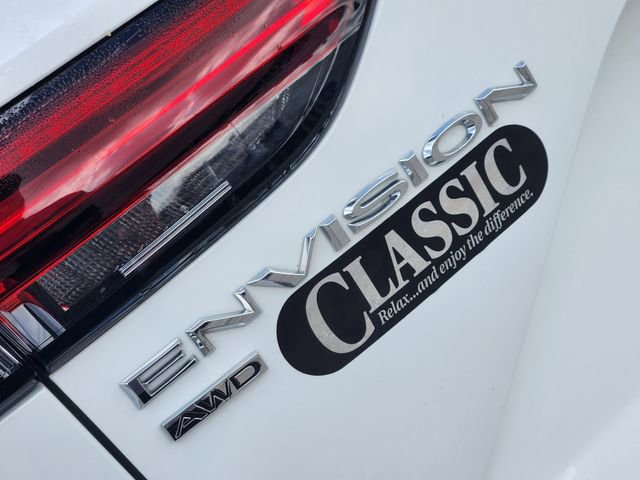 Used 2023 Buick Envision Essence image 12