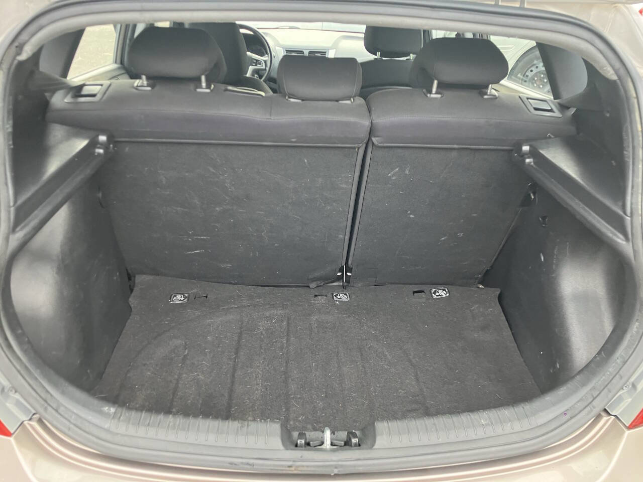 Used 2014 Hyundai Accent GS image 30