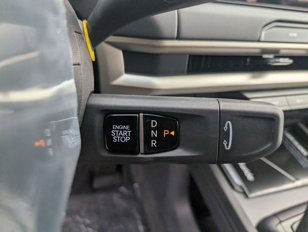 New 2027 Kia Telluride S image 22