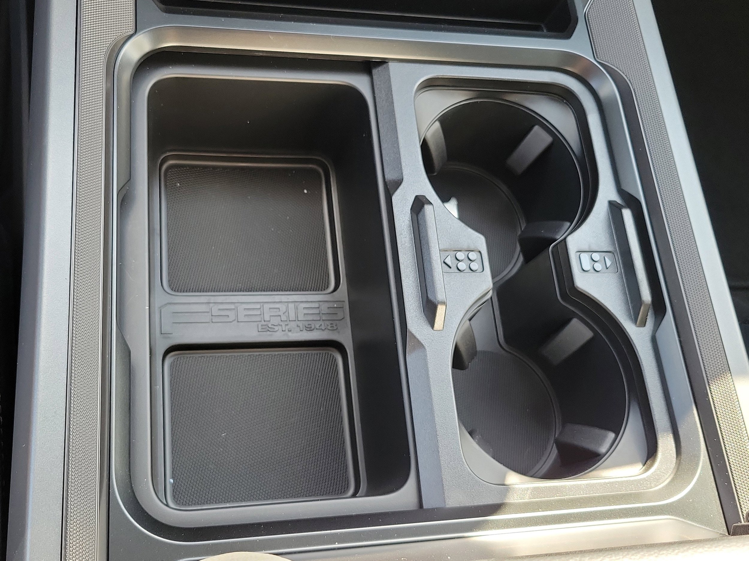 New 2026 Ford F250 Lariat w/ Lariat Ultimate Package image 42
