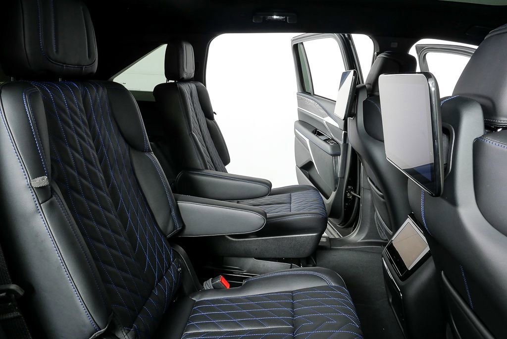 New 2026 Cadillac Escalade IQ Sport 1 image 23