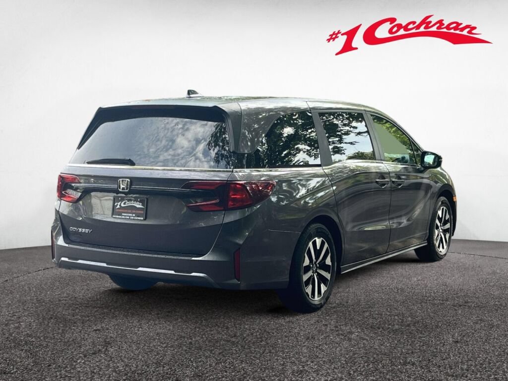 Used 2025 Honda Odyssey EX-L image 7