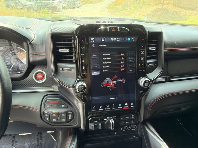 Used 2022 RAM 1500 TRX w/ TRX Level 2 Equipment Group image 27