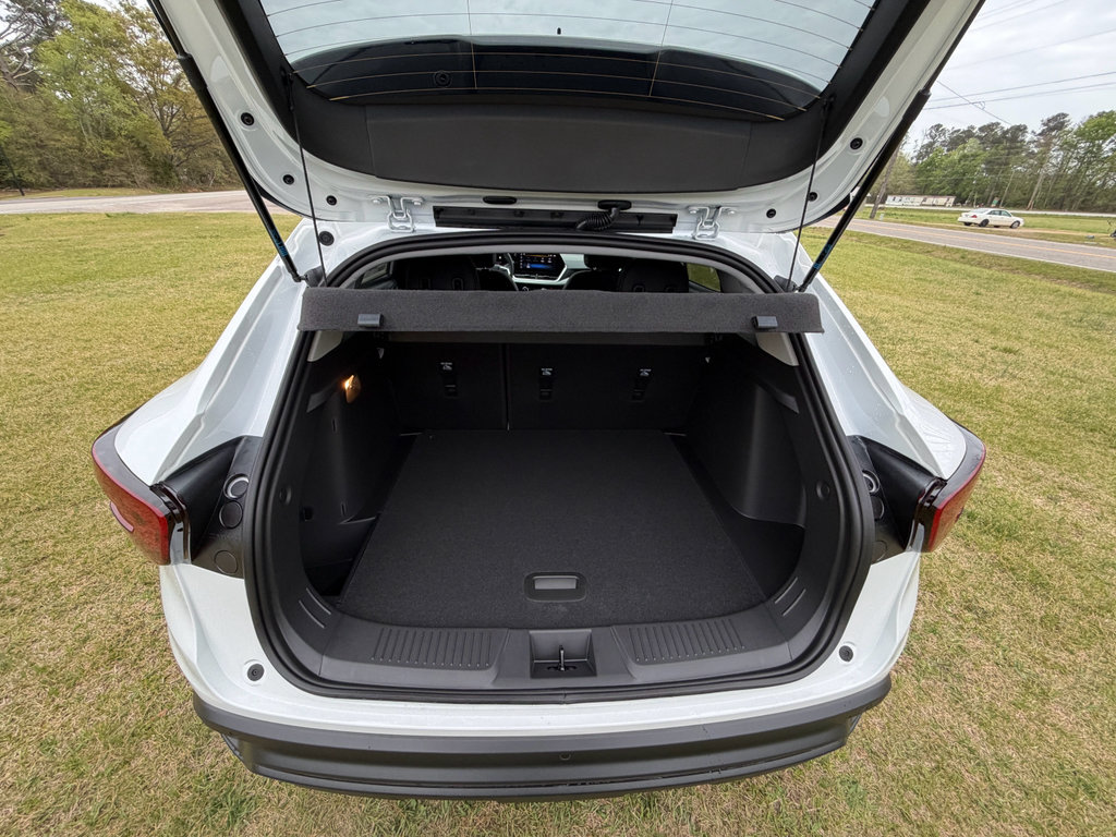 New 2026 Chevrolet Trax LT image 29