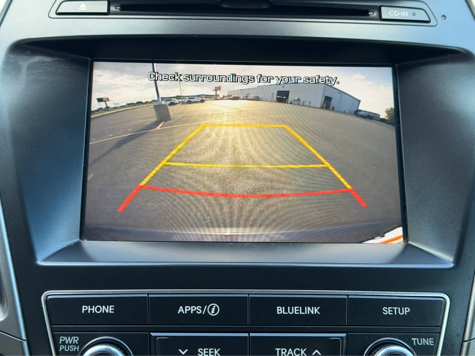 Used 2017 Hyundai Santa Fe SE w/ Cargo Package FWD image 29