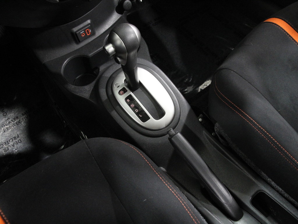 Used 2017 Nissan Versa Note SR image 14