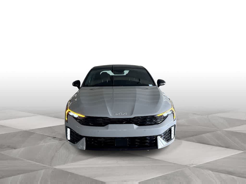 Used 2025 Kia K5 GT FWD image 3