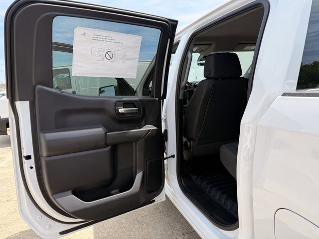 New 2026 Chevrolet Silverado 1500 W/T w/ WT Value Package image 23