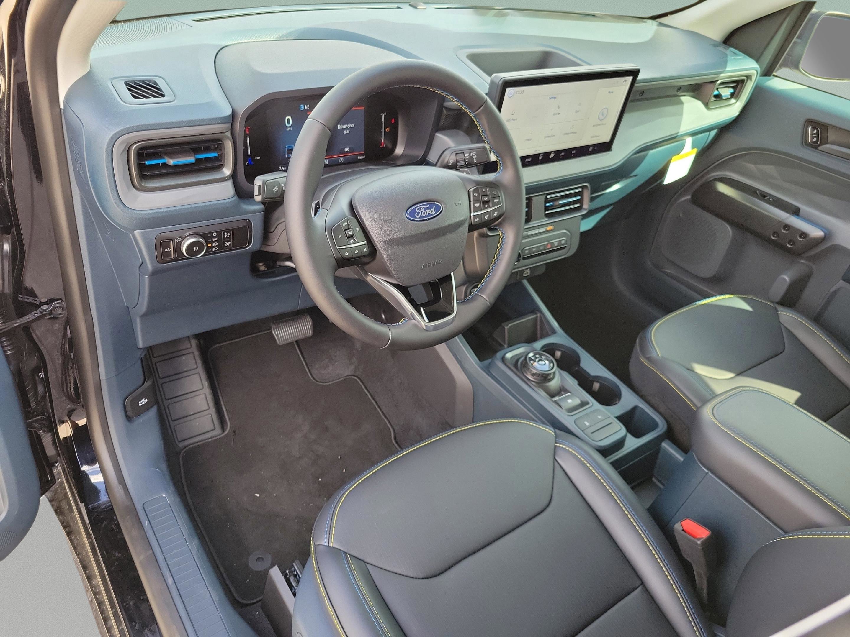 New 2026 Ford Maverick Lobo image 15