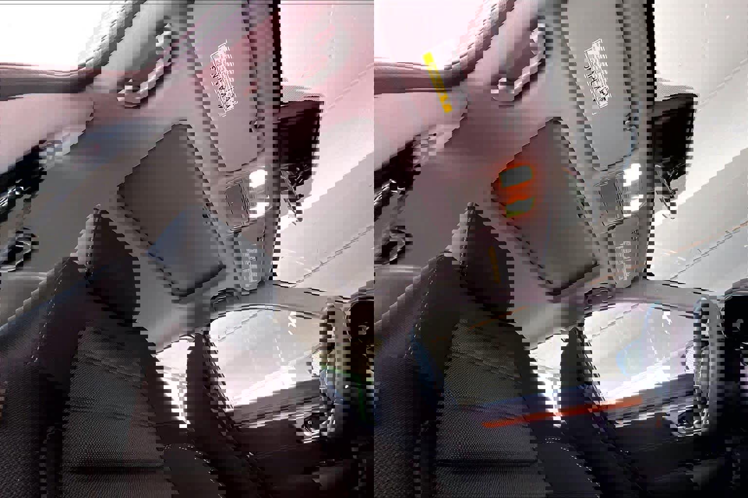 Used 2018 Honda CR-V EX image 12