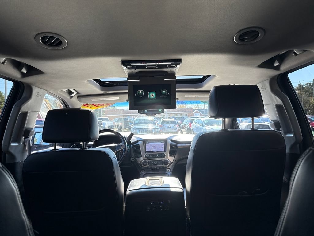 Used 2017 GMC Yukon Denali w/ Open Road Package image 38