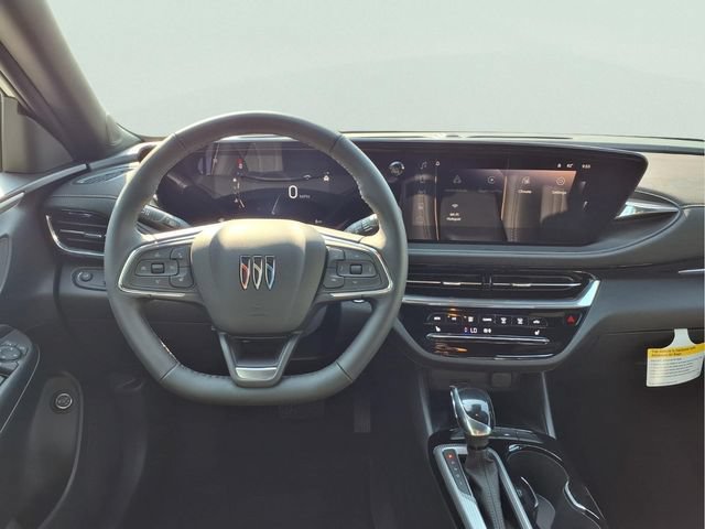 New 2026 Buick Envista Avenir FWD image 23