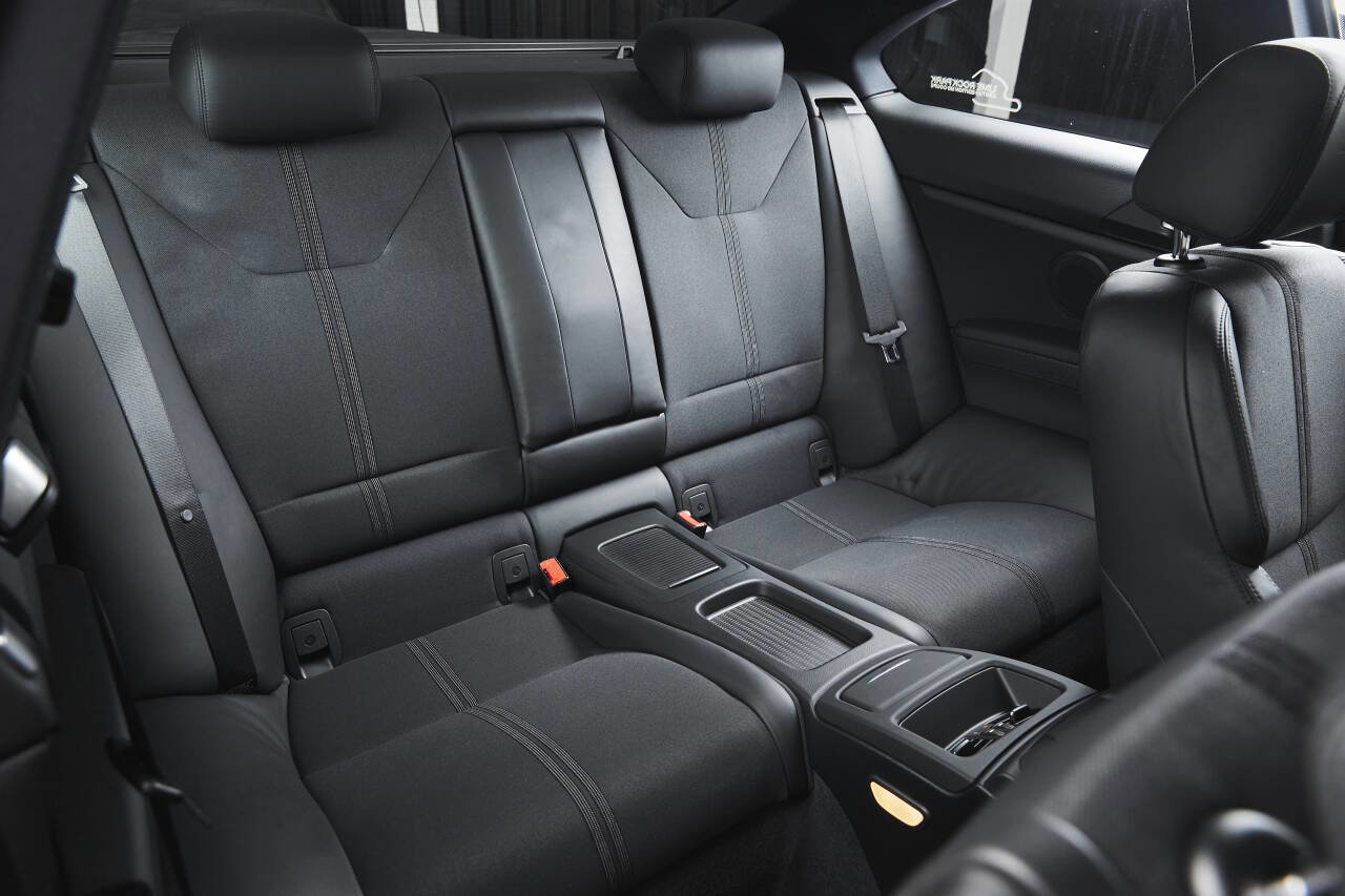 Used 2013 BMW M3 Coupe image 74