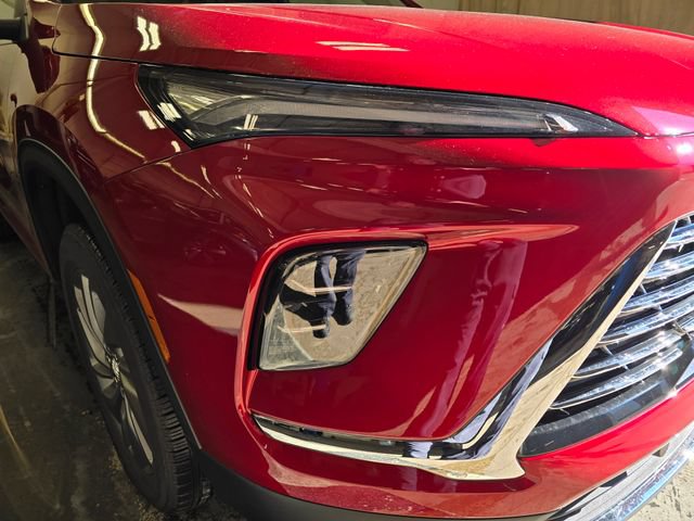 New 2027 Buick Enclave Preferred w/ Power Package AWD/4WD image 4